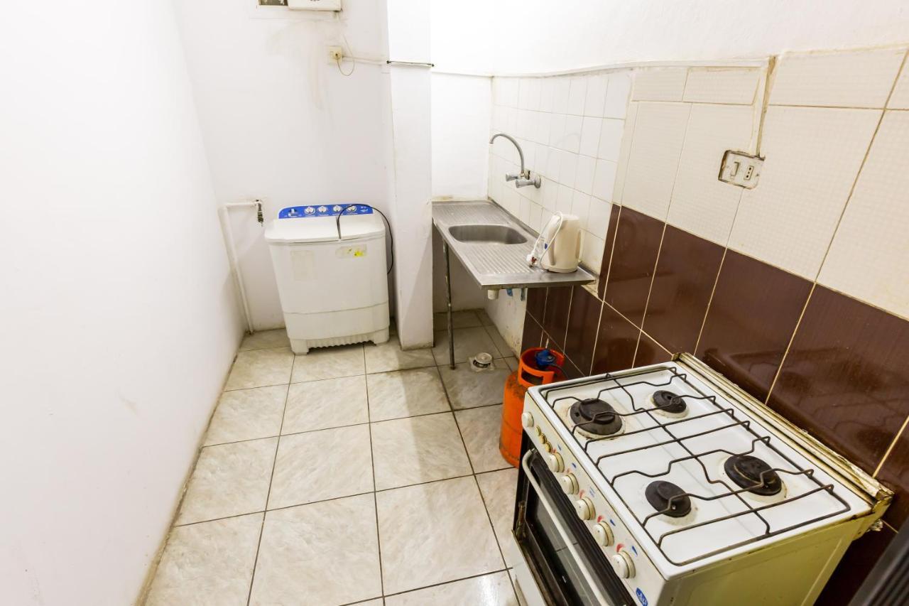العييري للوحدات السكنية المفروشة الباحة 2 Al Bahah Luaran gambar